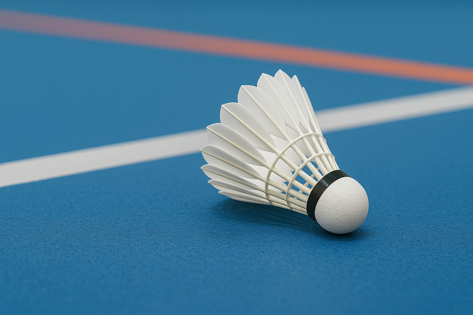BWF WORD CHAMPION