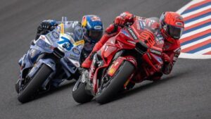 MOTOGP MARQUEZ