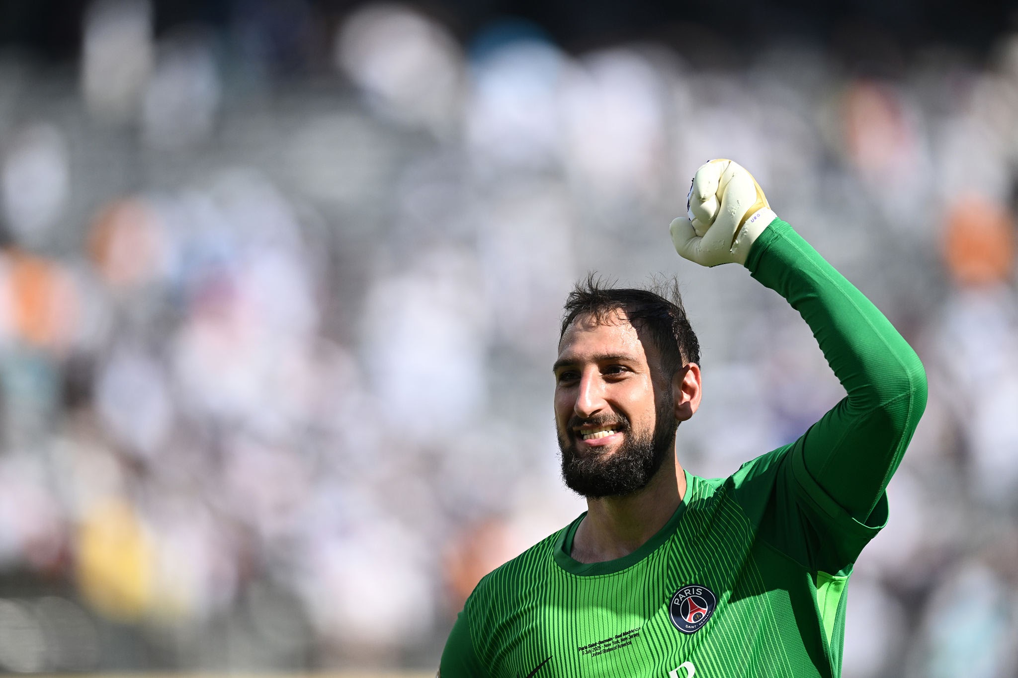 Transfer Kejutan: Donnarumma Berpeluang Jadi Kiper Baru Manchester City