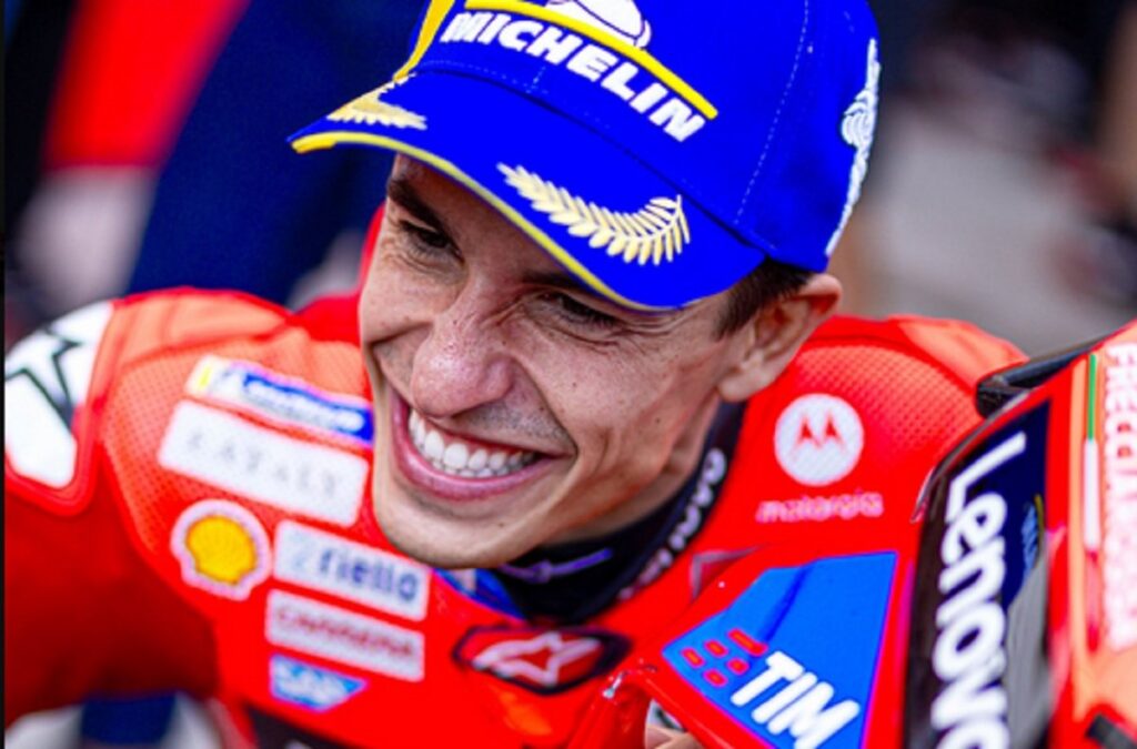 MARQUEZ
