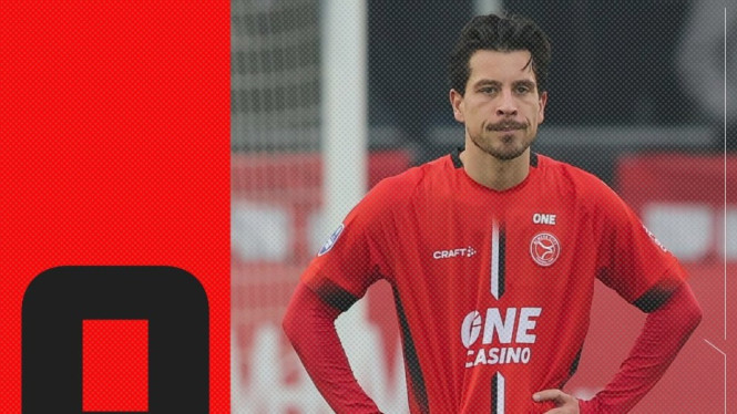 Bisa Jadi Pemain Timnas Indonesia Terkaya? Thom Haye Dapat Tawaran Fantastis dari Klub Arab!