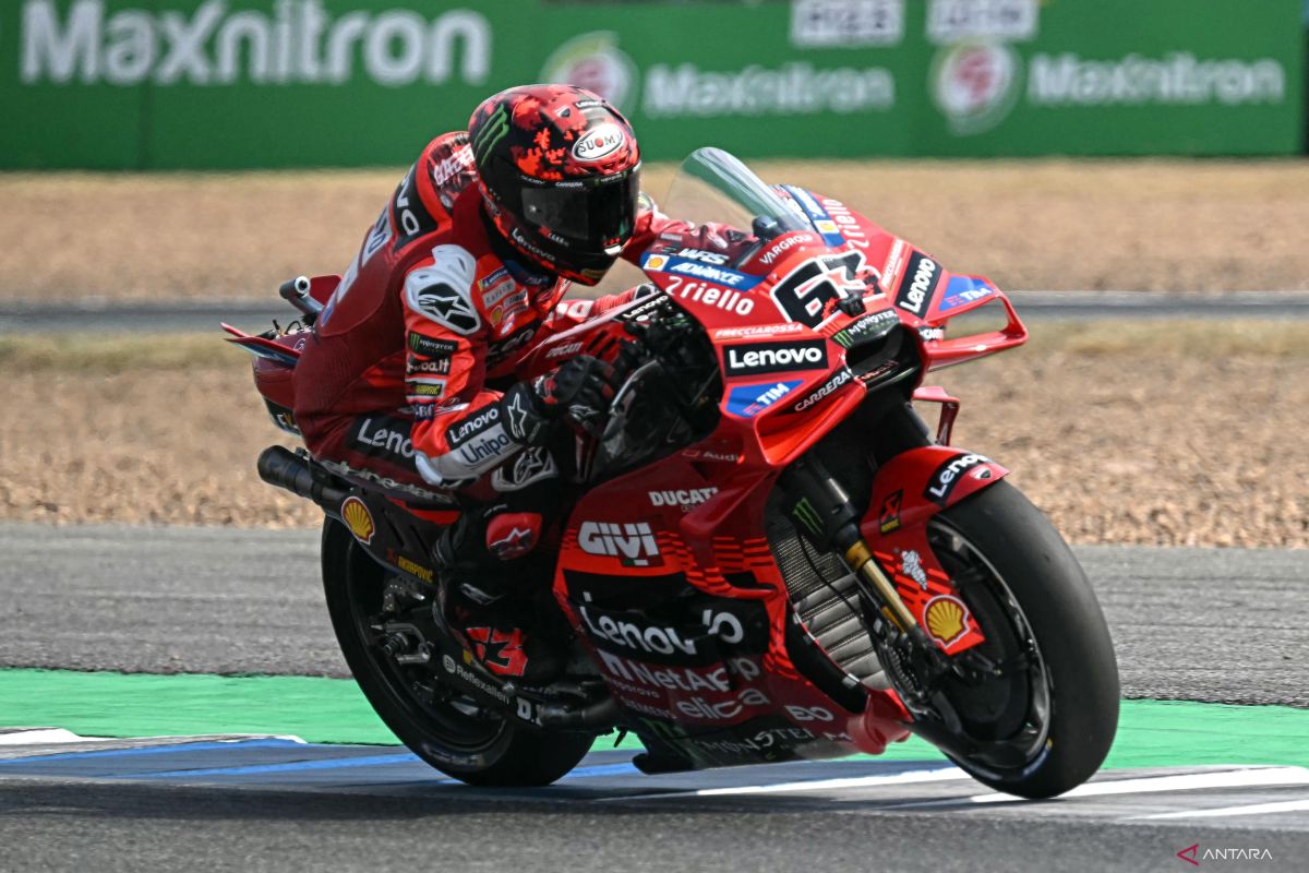 MOTOGP