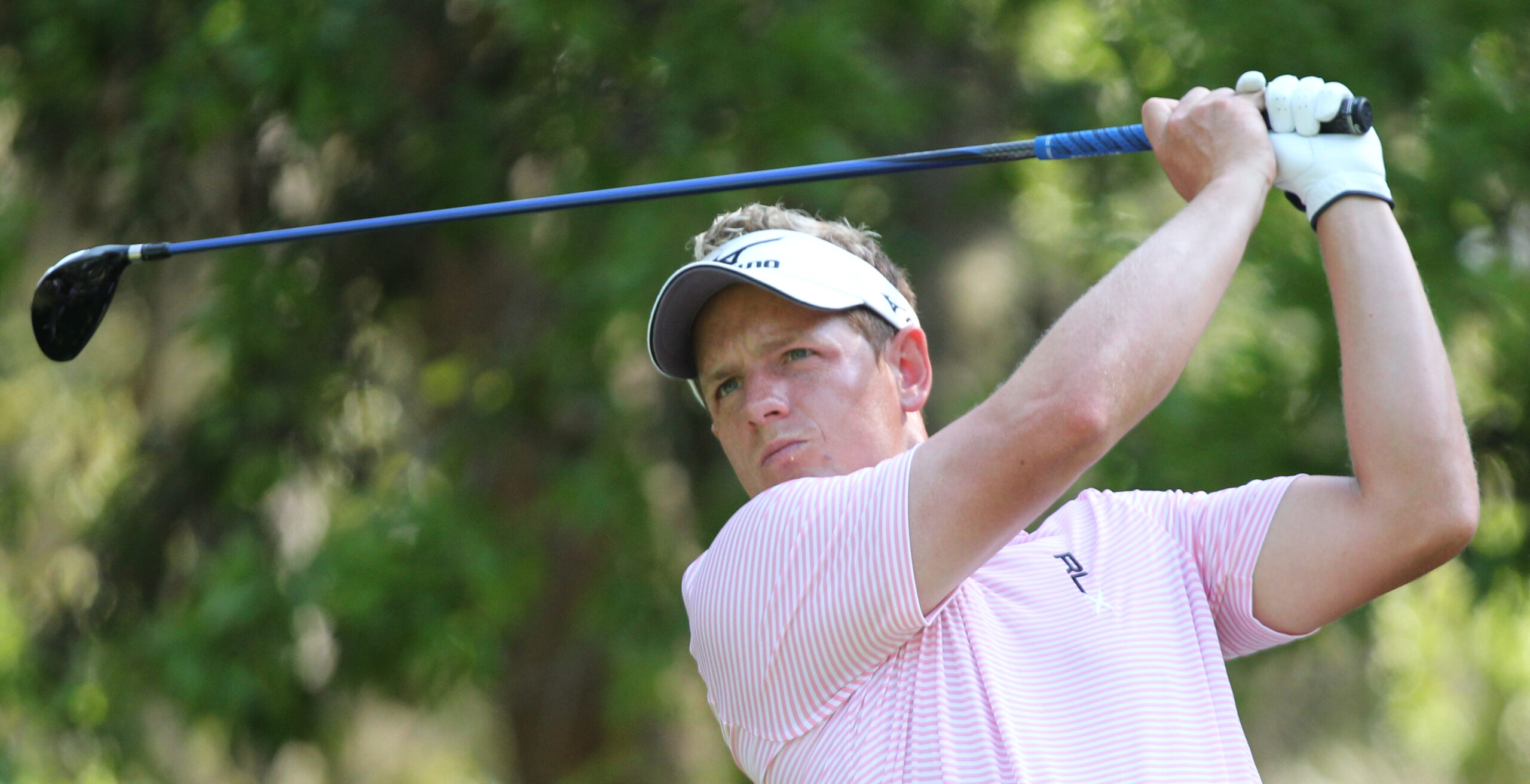 Ryder Cup 2025: Kepemimpinan Luke Donald Tim Eropa Kembali Berjaya