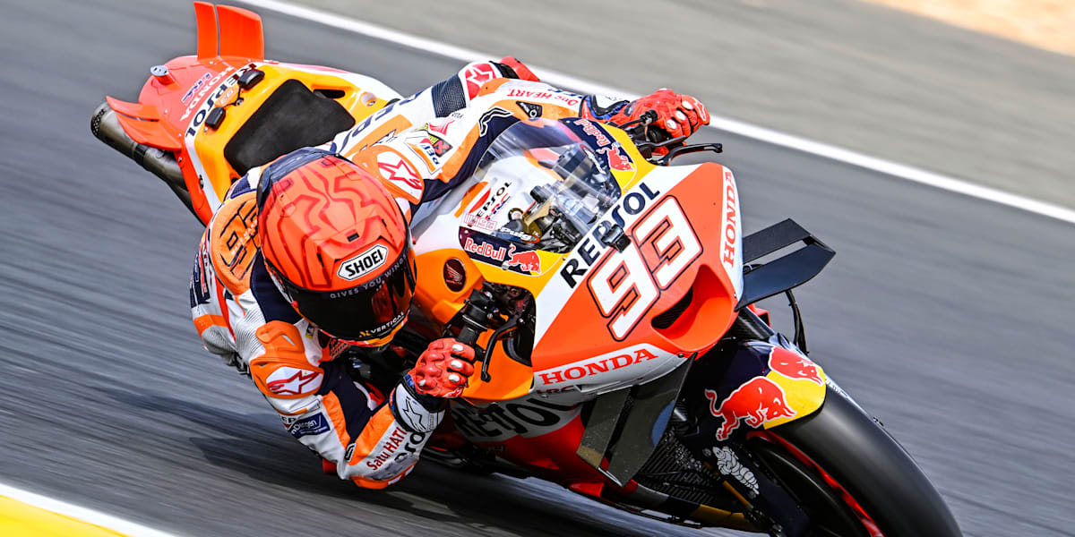 MARQUEZ