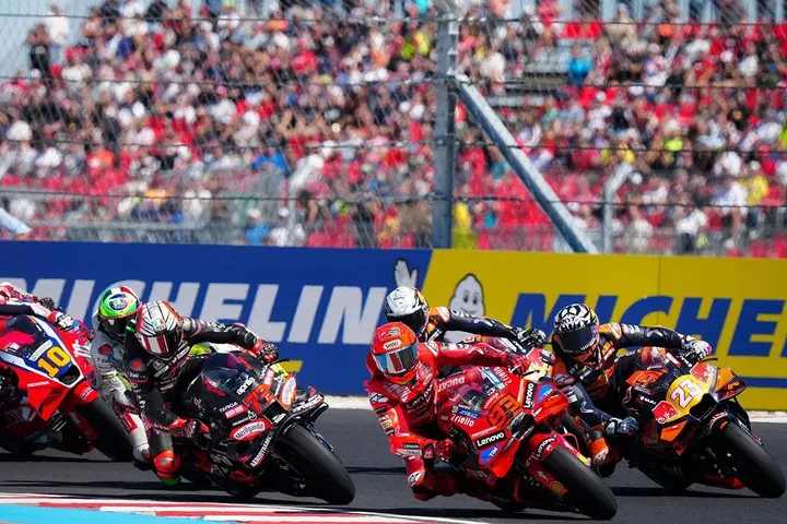 MOTOGP