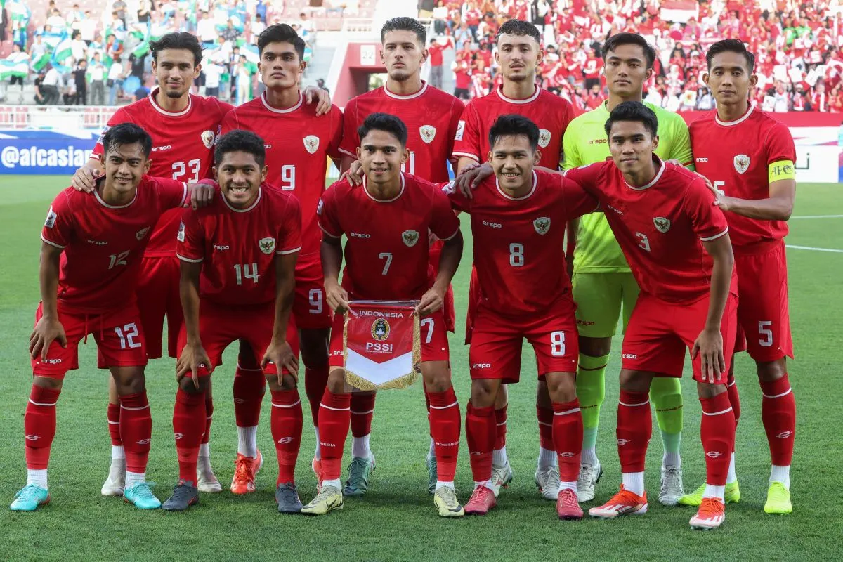 TIMNAS
