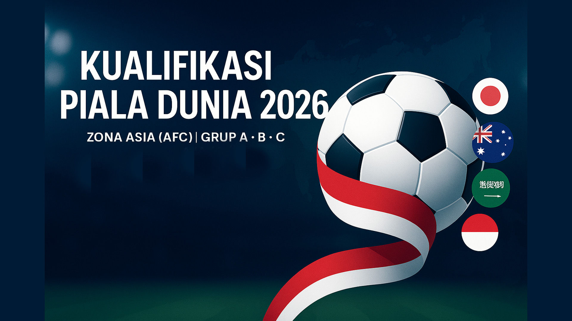 fifa piala dunia 2026