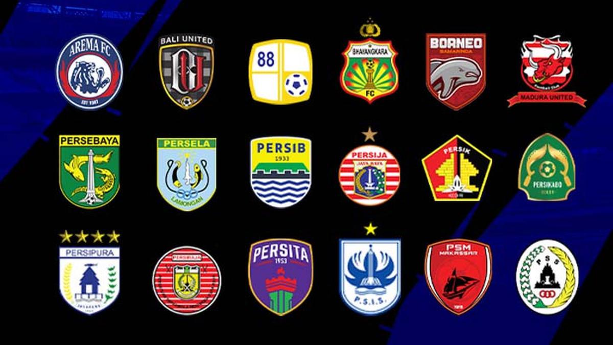 liga indonesia