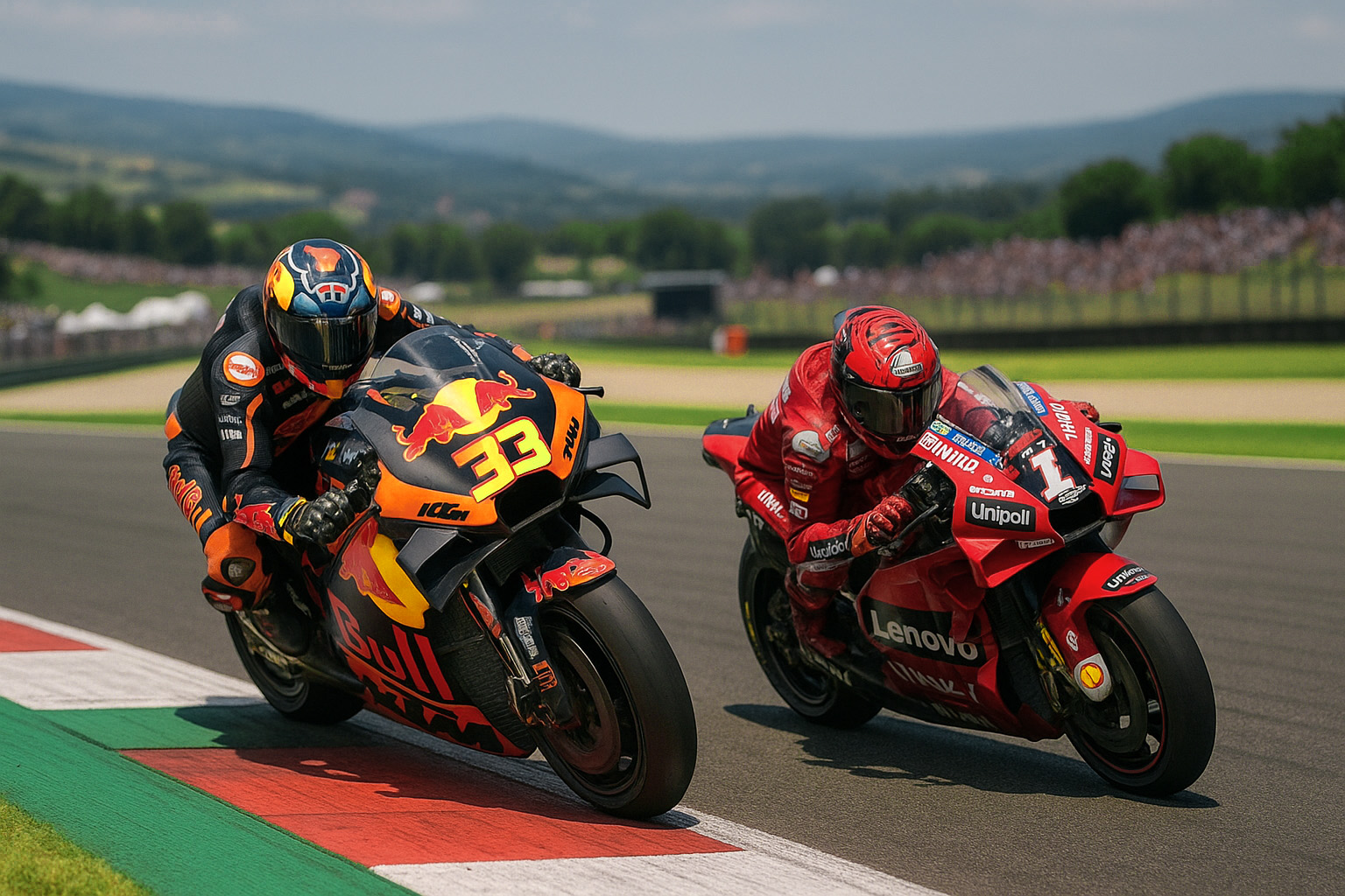motogp