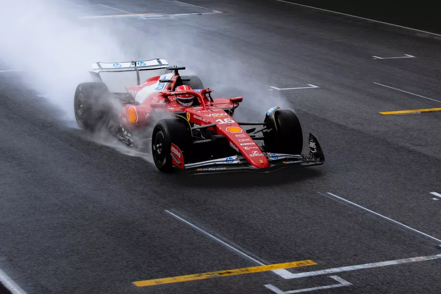 Charles Leclerc