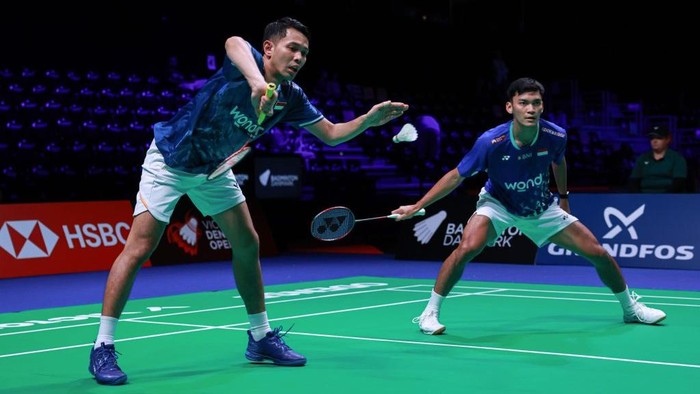 Final French Open 2025