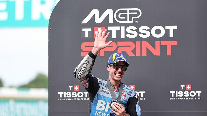 Klan Marquez Kuasai MotoGP 2025: Marc Juara Dunia, Alex Marquez Pastikan Runner-up