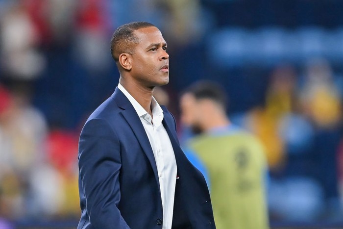 PATRICK KLUIVERT