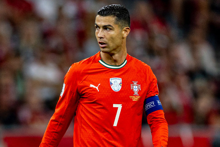 Cristiano Ronaldo Bikin Blunder Fatal, Al Nassr Tersingkir dari Piala Raja Arab Saudi