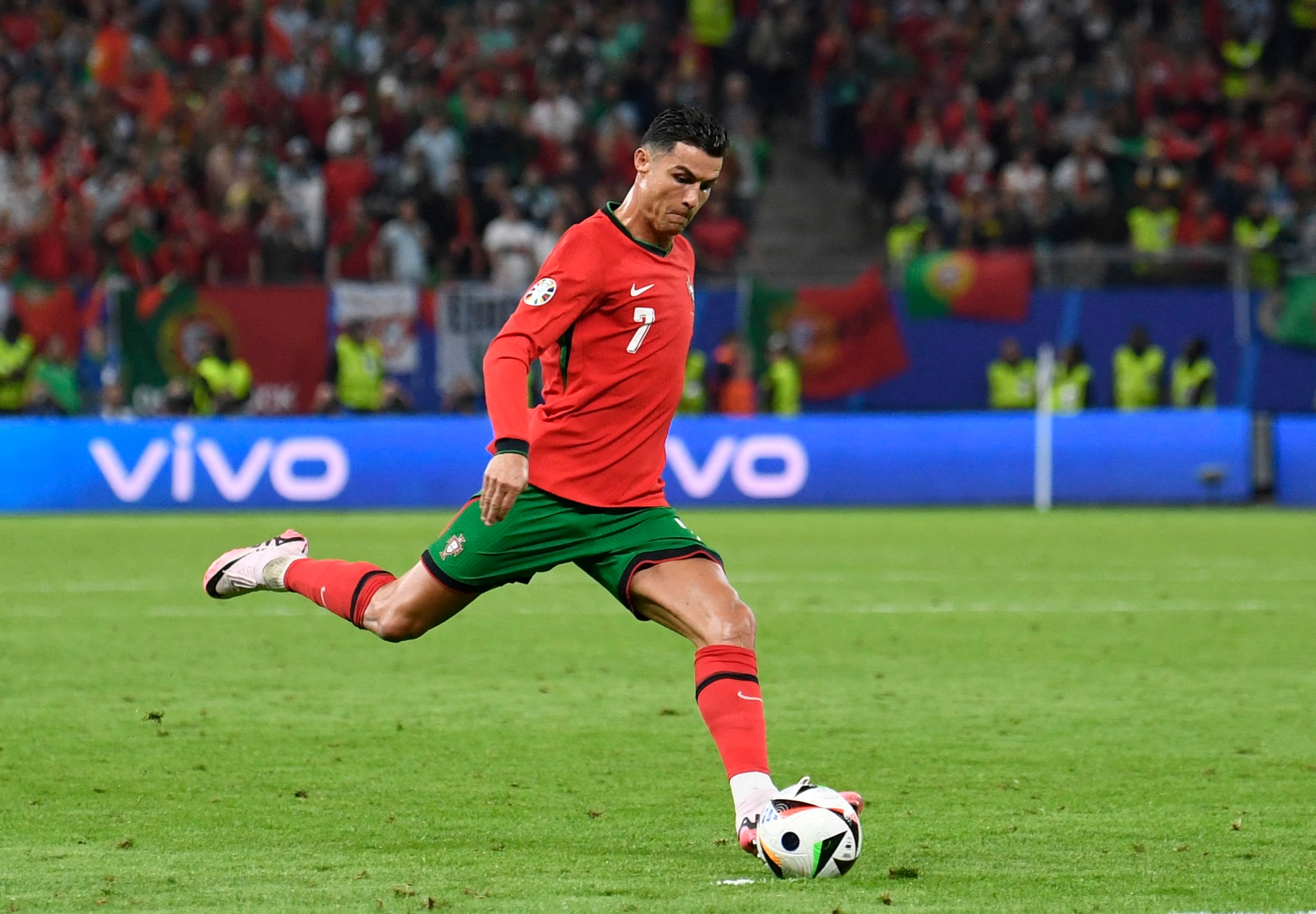 Man Utd Siapkan Tur Reuni dengan Cristiano Ronaldo di Arab Saudi