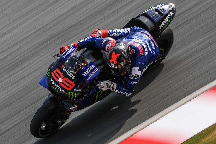 Jorge Lorenzo: Dari Juara MotoGP ke Dunia Kripto, Mengasah Insting dan Keputusan Cepat