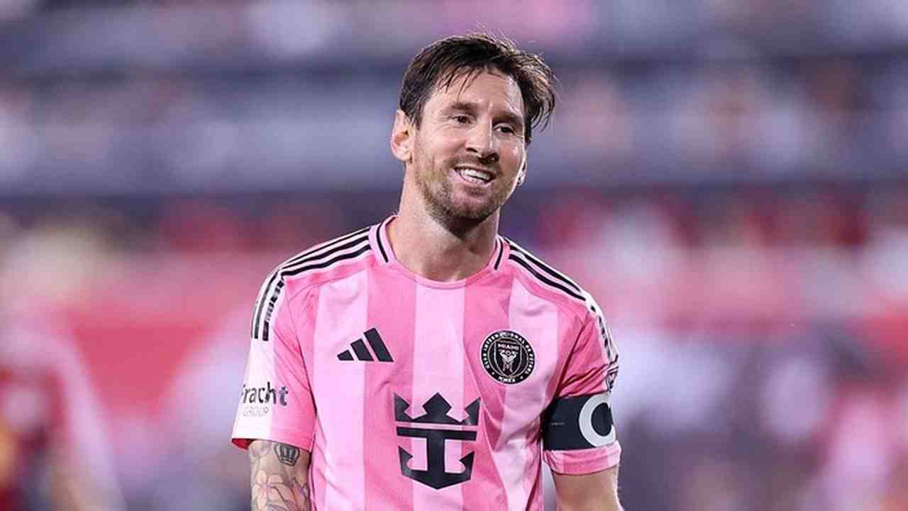 Lionel Messi Dikabarkan Akan Terlibat di Pemilihan Presiden Barcelona 2026, Siap Lawan Laporta