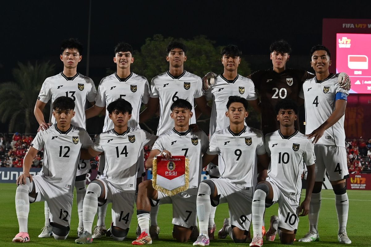 TIMNAS U17