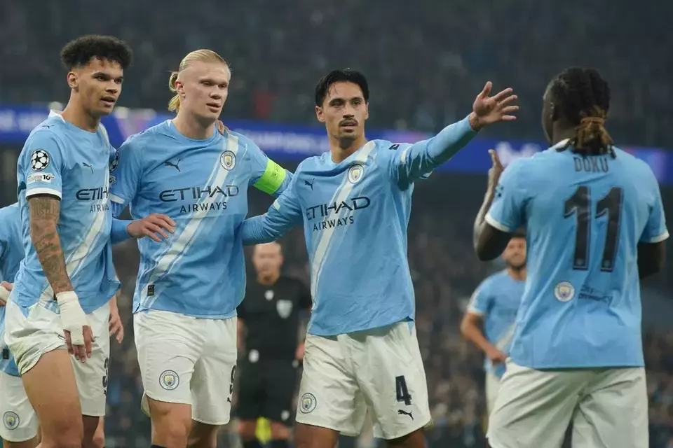 Manchester City Bidik Rekor Baru di Liga Inggris saat Tantang Newcastle United