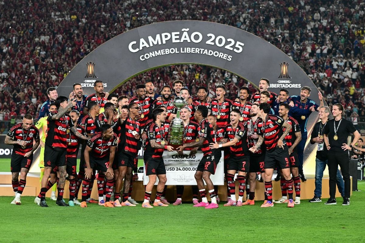 flamengo
