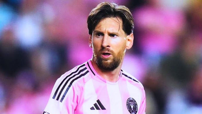 Lionel Messi 2026: Perjalanan Karier, Dampak Global, dan Masa Depan Sang Legenda