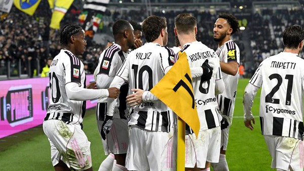 juventus
