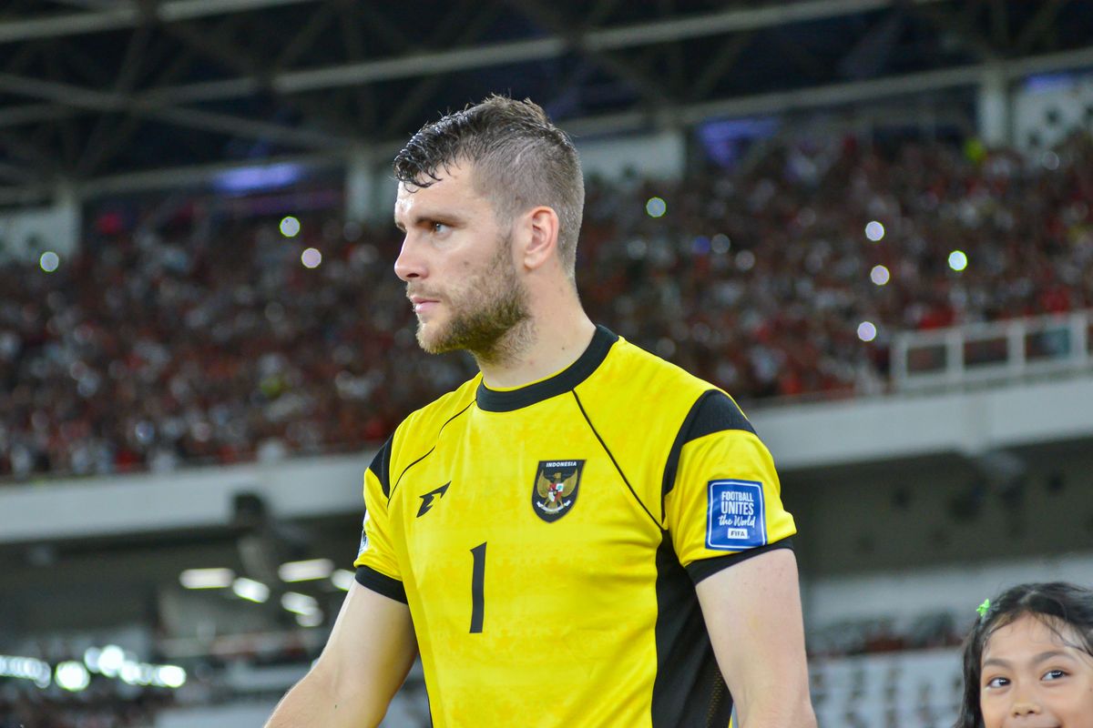 Rumor Maarten Paes dan Joey Pelupessy ke Persib Menguat, Maung Bandung Disebut Paling Komplet di Super League