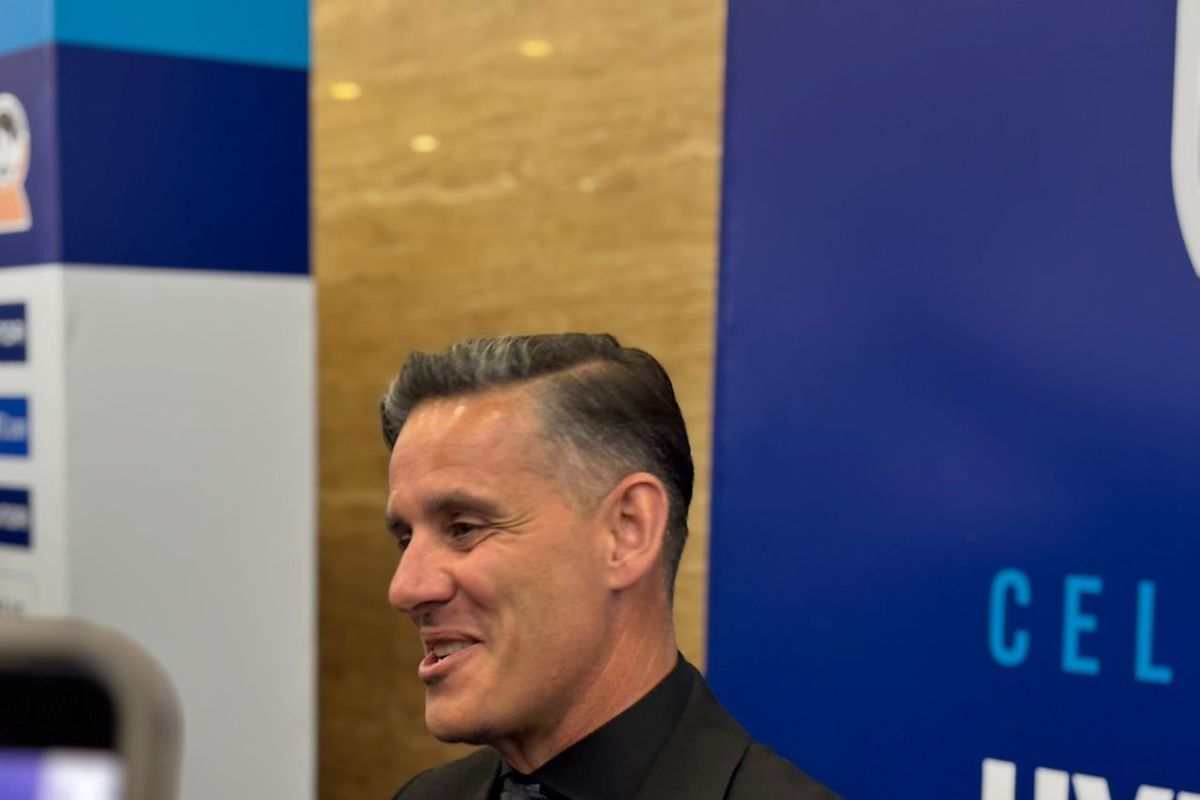 John Herdman Ungkap Kelemahan Timnas Indonesia Jelang Piala AFF 2026