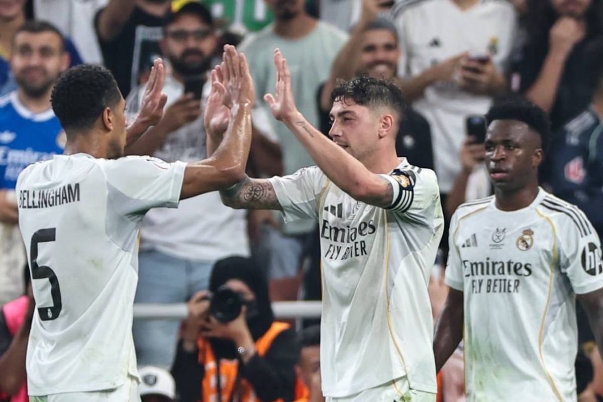 Xabi Alonso real madrid