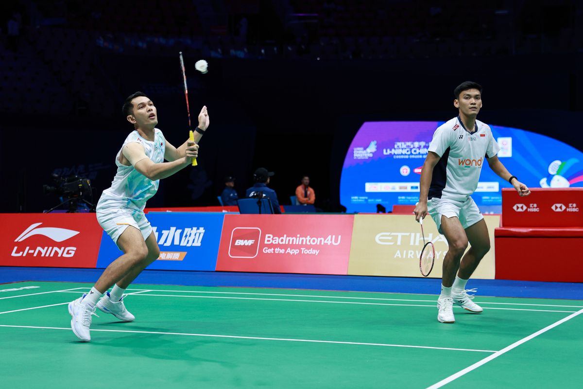 Malaysia Open 2026
