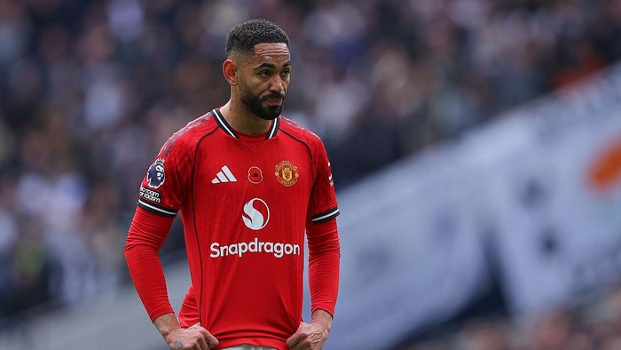 Matheus Cunha Tegaskan Manchester United Tetap Ingin Menang Meski Gagal Raih Poin Penuh