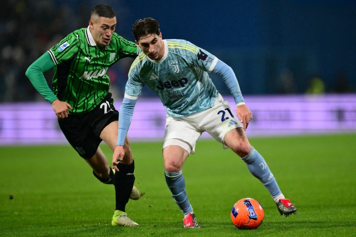 Jadwal Napoli vs Sassuolo Pekan ke-21 Serie A 2025–2026, Misi Bangkit Conte, Ujian Berat Jay Idzes dkk