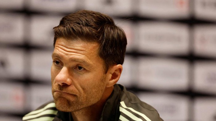 Xabi Alonso
